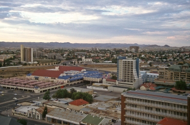 Windhuk, Namibia